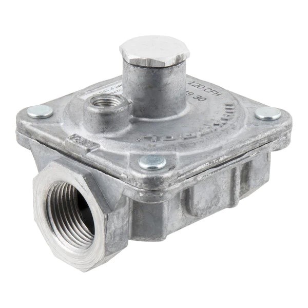 Gas Parts