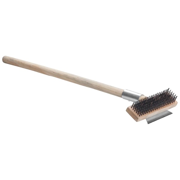 Cleaning