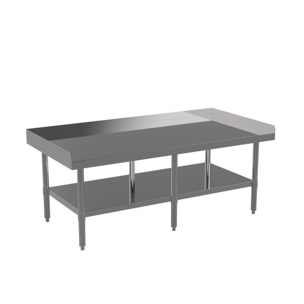 Equipment Stands