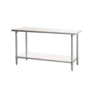 Stainless Tables