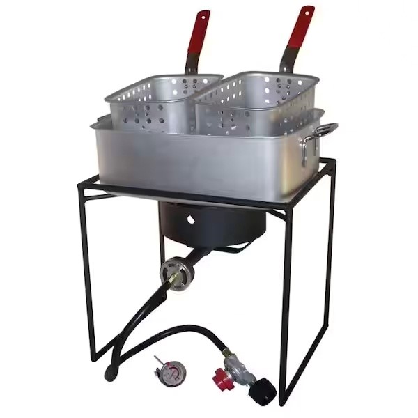 Cookers