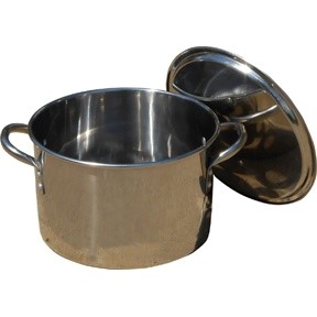 Pots & Pans
