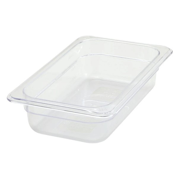 Poly Pans