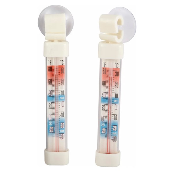 Thermometers