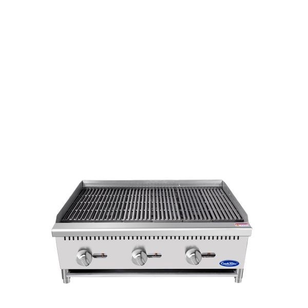 Grills