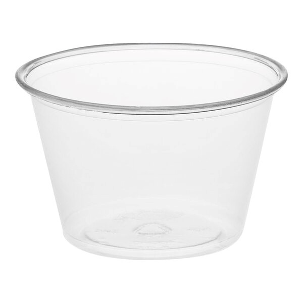 Portion Cups